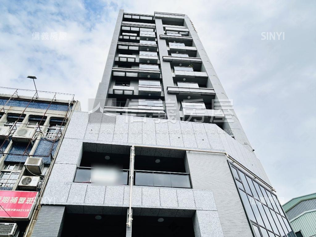 捷運三重國小站低總價美辦房屋室內格局與周邊環境