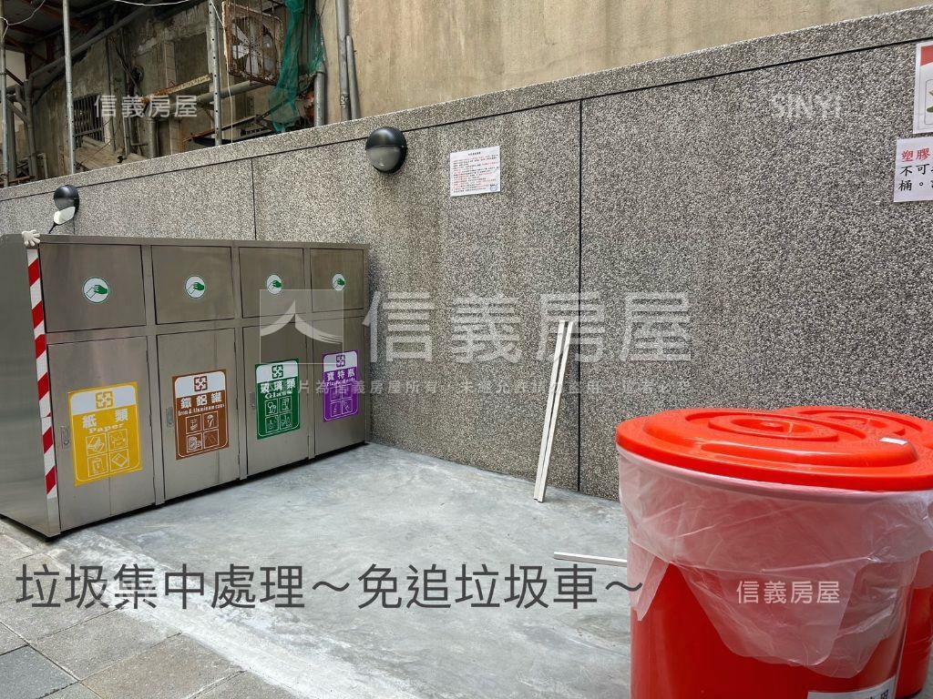 捷運三重國小站低總價美辦房屋室內格局與周邊環境
