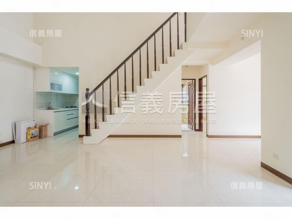 ♚華園極品帝王名邸房屋室內格局與周邊環境
