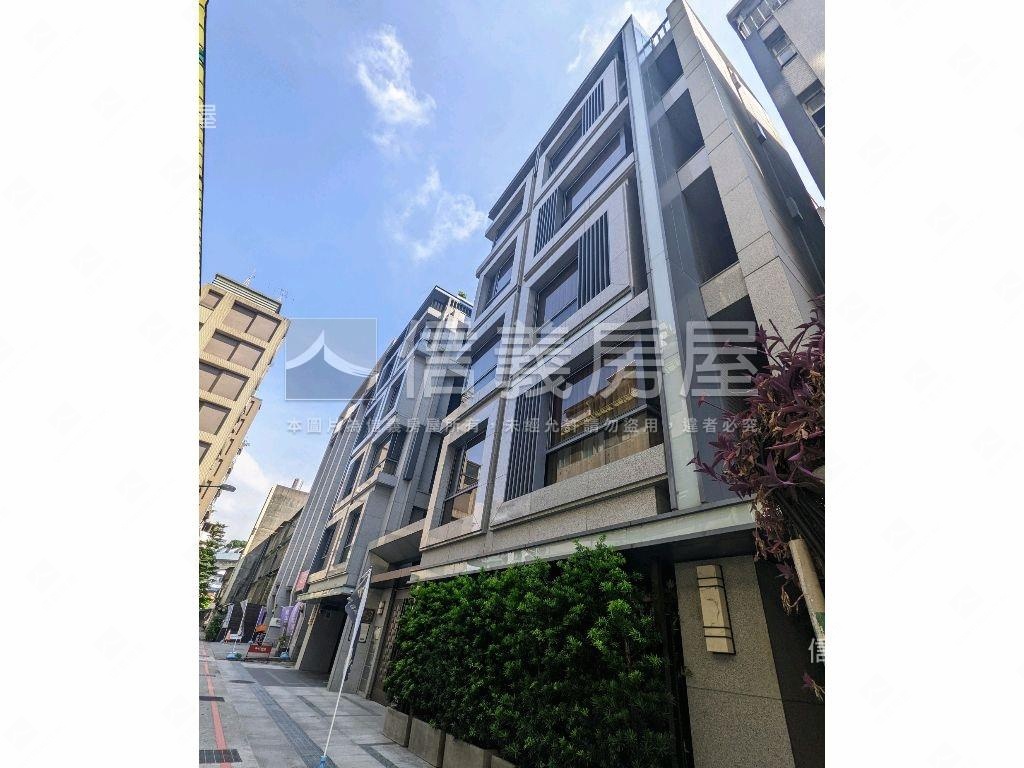 ♚華園極品帝王名邸房屋室內格局與周邊環境