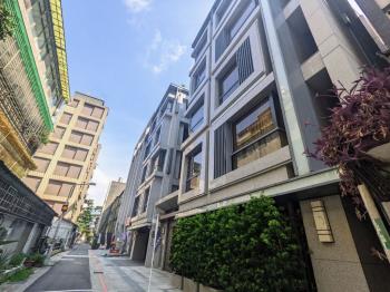 ♚華園極品帝王名邸