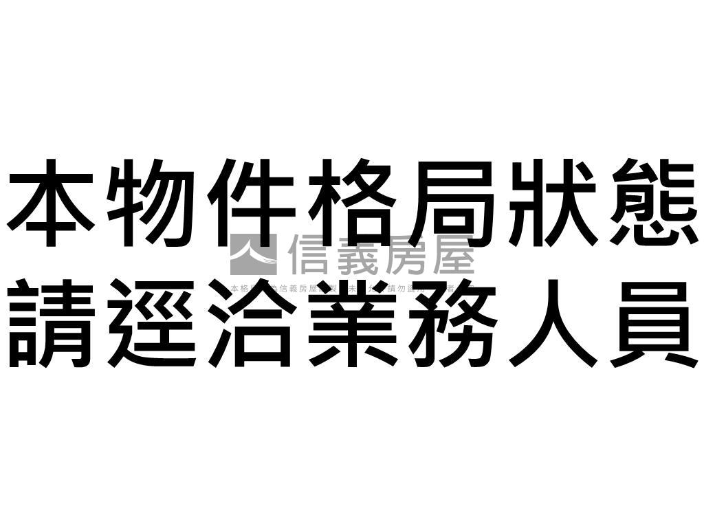 近中興大學邊間低總價透天房屋室內格局與周邊環境
