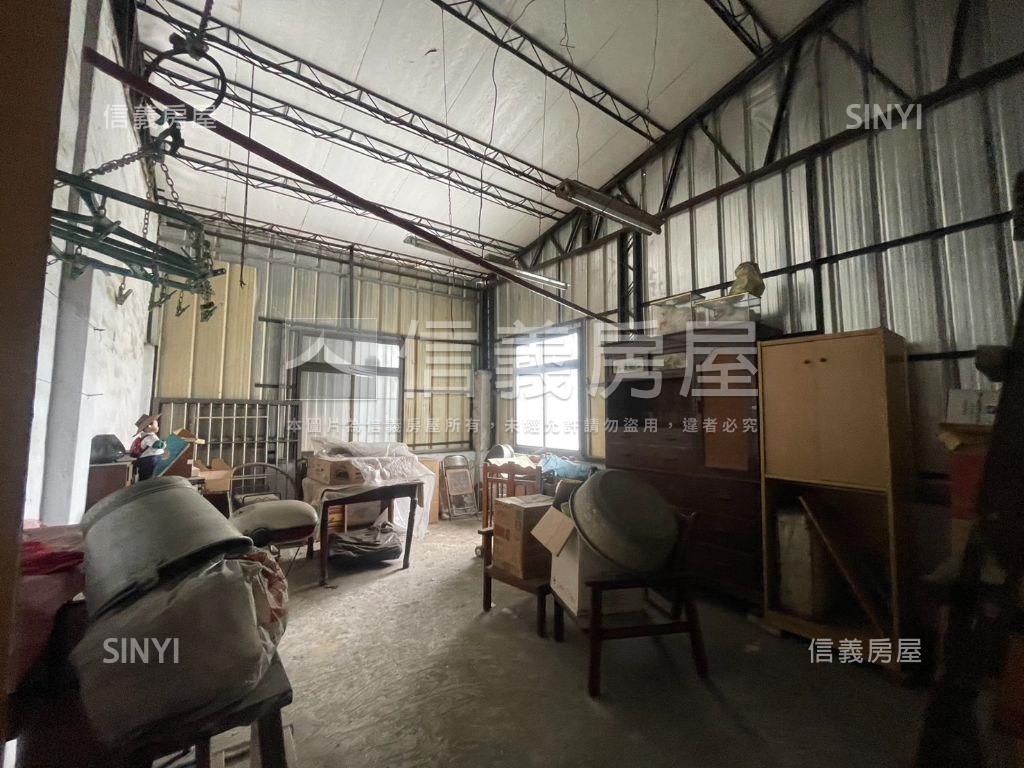 近中興大學邊間低總價透天房屋室內格局與周邊環境