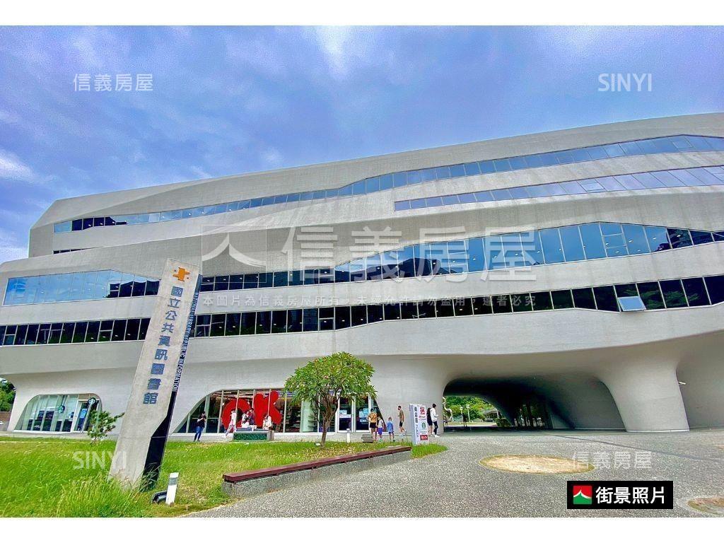 近中興大學邊間低總價透天房屋室內格局與周邊環境