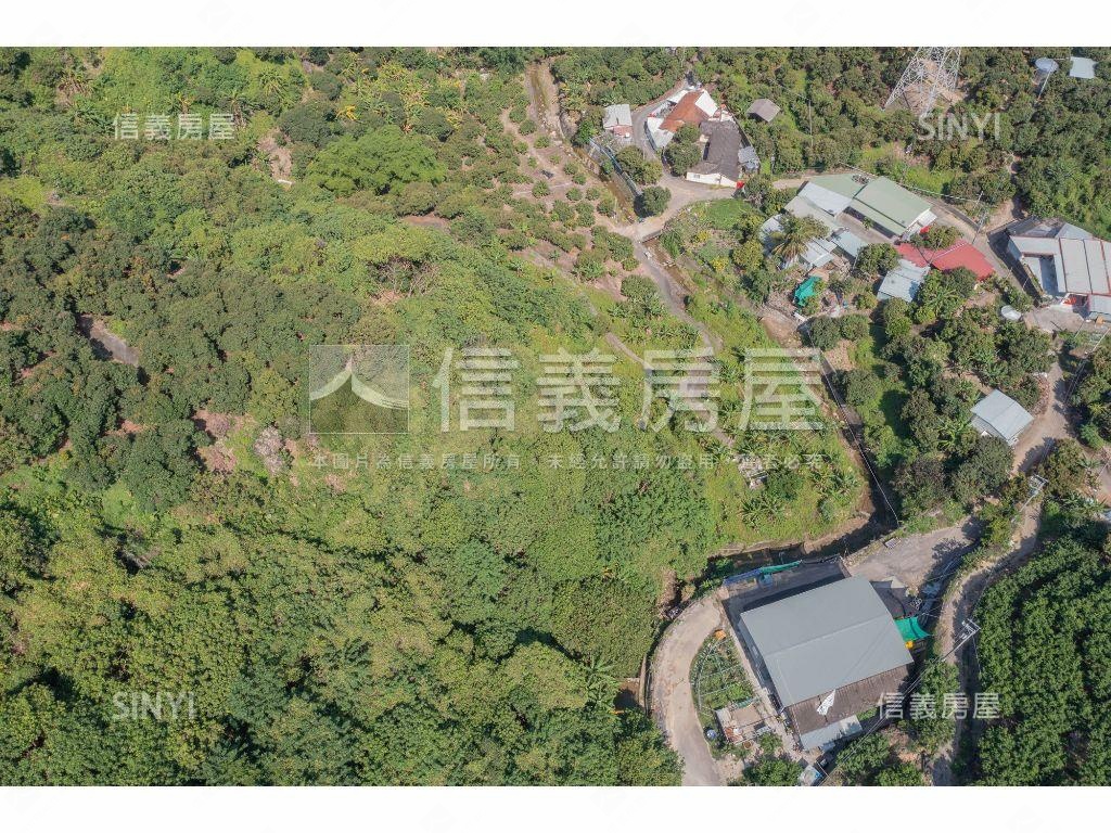 太平七星段３１４０坪農地房屋室內格局與周邊環境