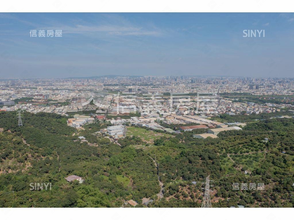 太平七星段３１４０坪農地房屋室內格局與周邊環境