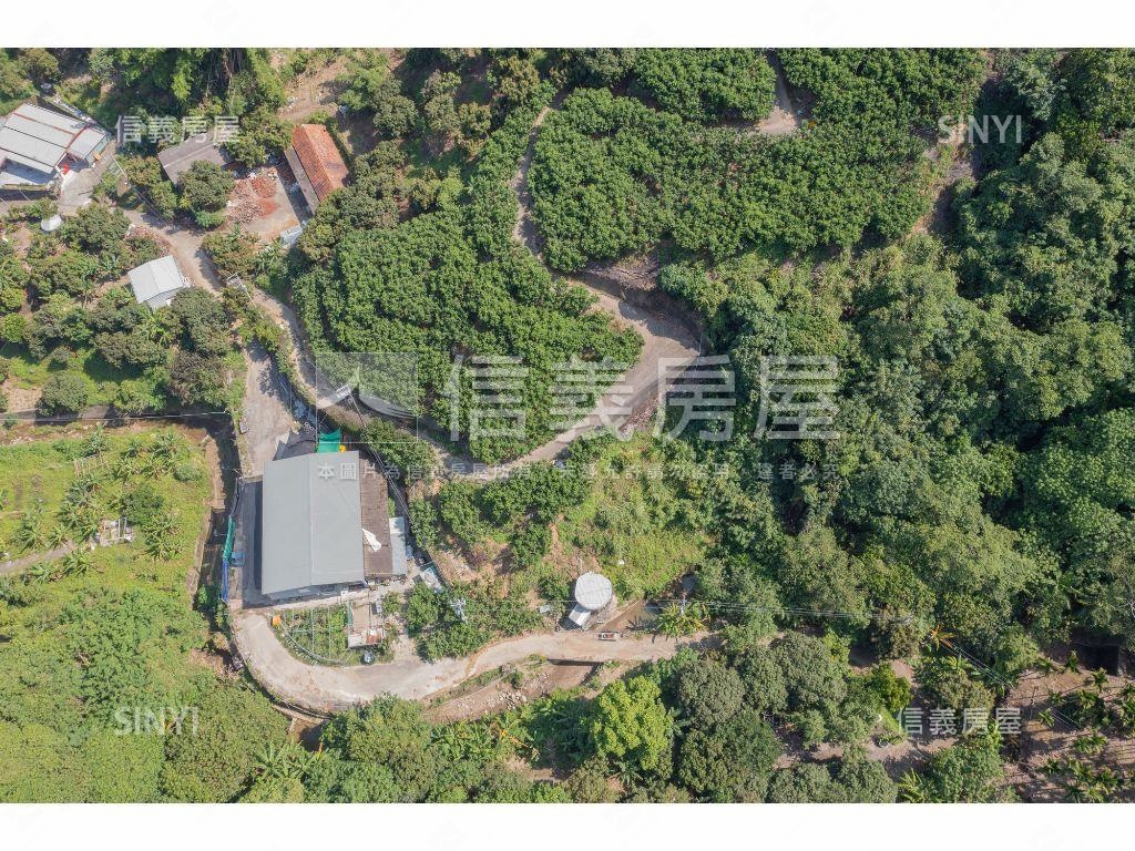 太平七星段３１４０坪農地房屋室內格局與周邊環境