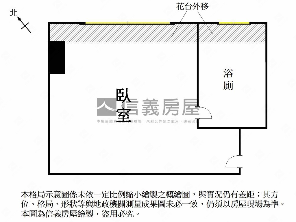 東區崇善路潛力電梯套房房屋室內格局與周邊環境