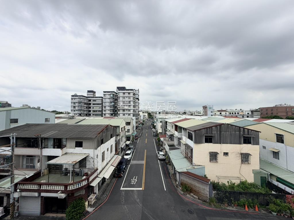永康｜約百坪電梯豪墅房屋室內格局與周邊環境