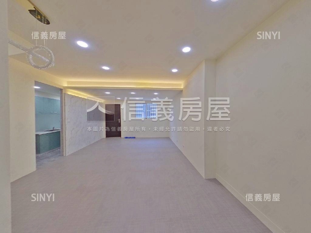 太平富堂大面寬樓店房屋室內格局與周邊環境