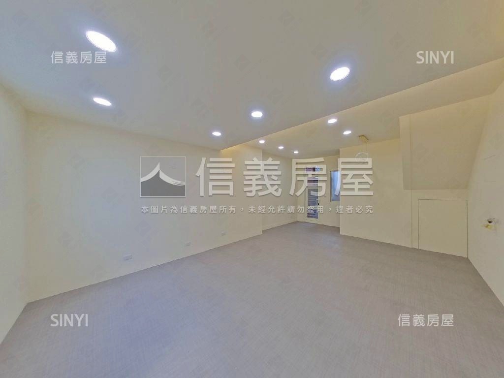 太平富堂大面寬樓店房屋室內格局與周邊環境
