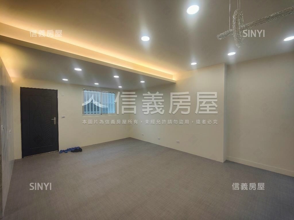 太平富堂大面寬樓店房屋室內格局與周邊環境