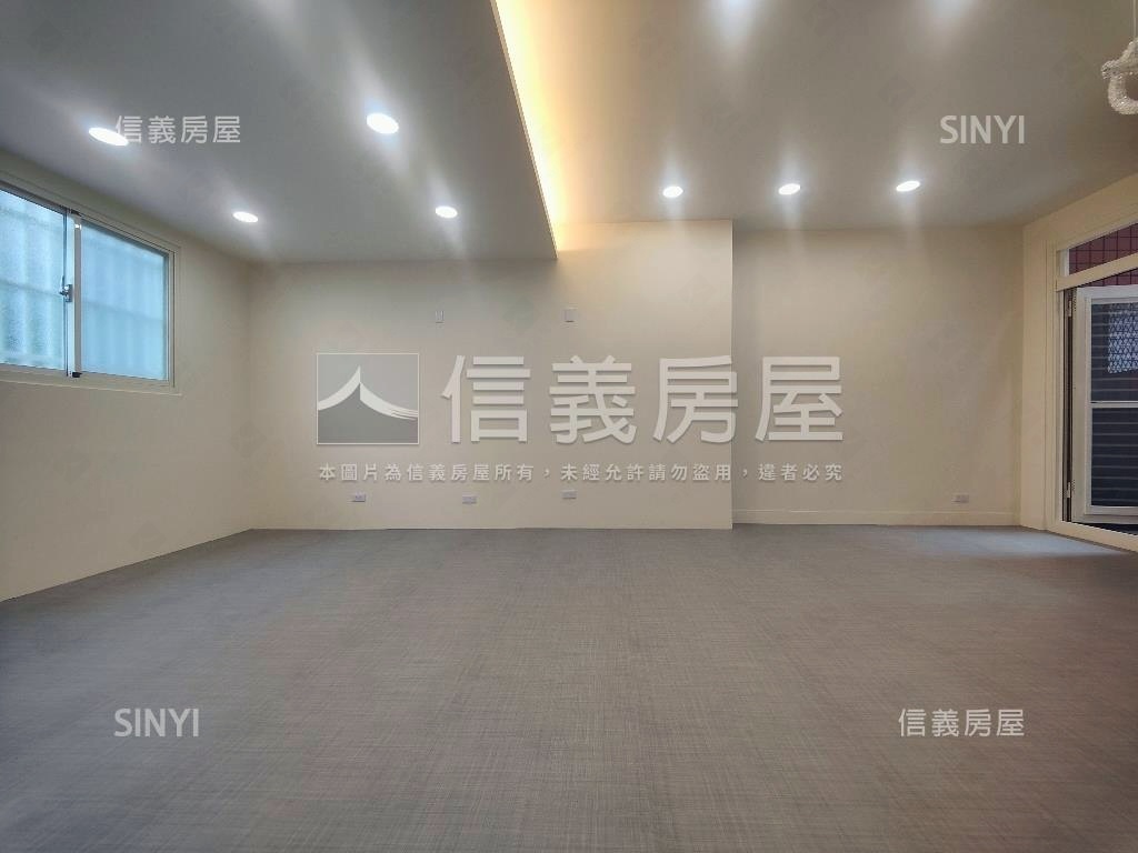 太平富堂大面寬樓店房屋室內格局與周邊環境
