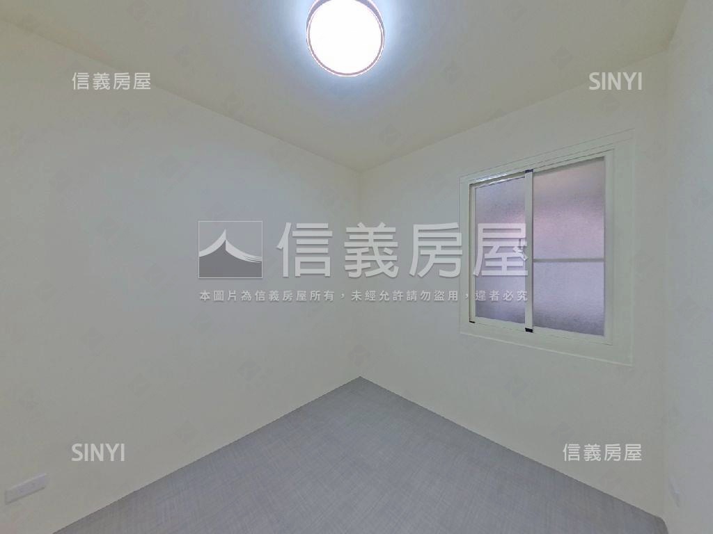 太平富堂大面寬樓店房屋室內格局與周邊環境