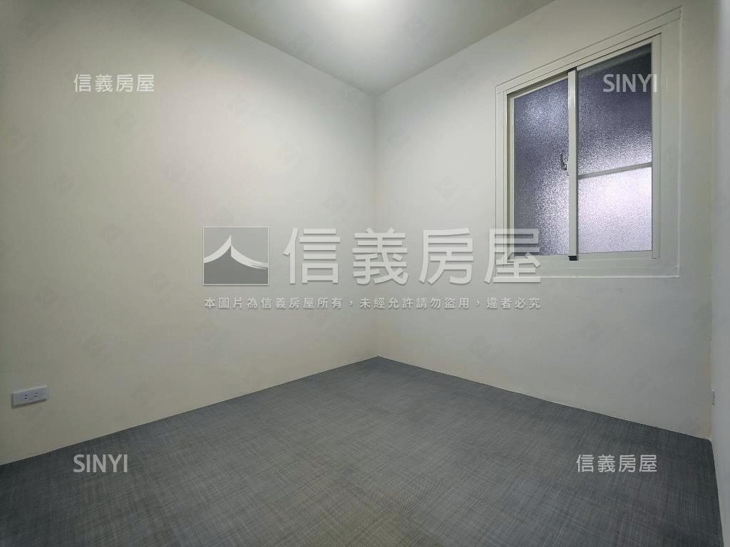 太平富堂大面寬樓店房屋室內格局與周邊環境