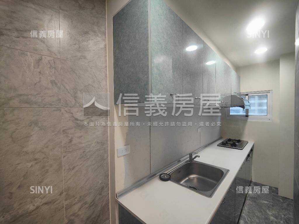 太平富堂大面寬樓店房屋室內格局與周邊環境