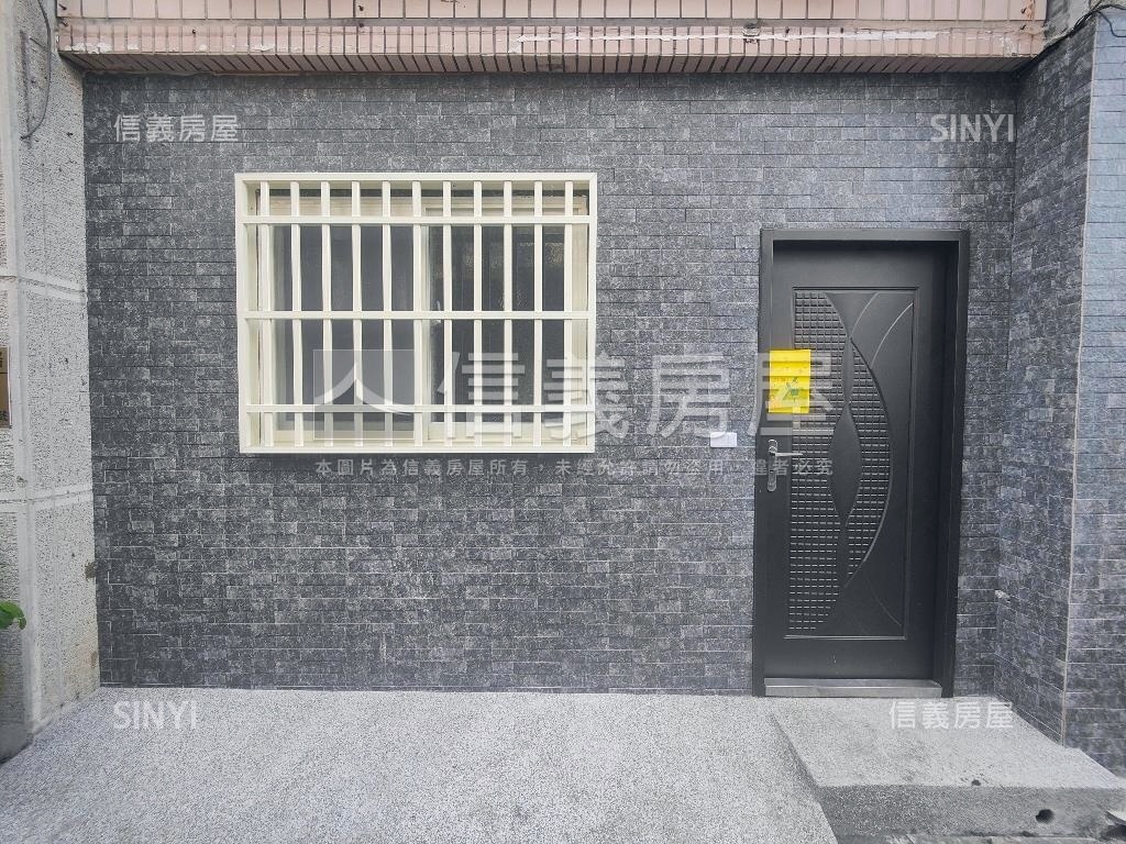 太平富堂大面寬樓店房屋室內格局與周邊環境