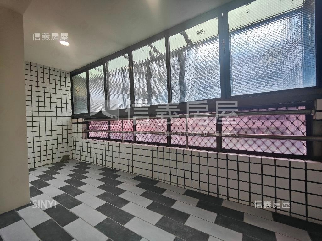 太平富堂大面寬樓店房屋室內格局與周邊環境