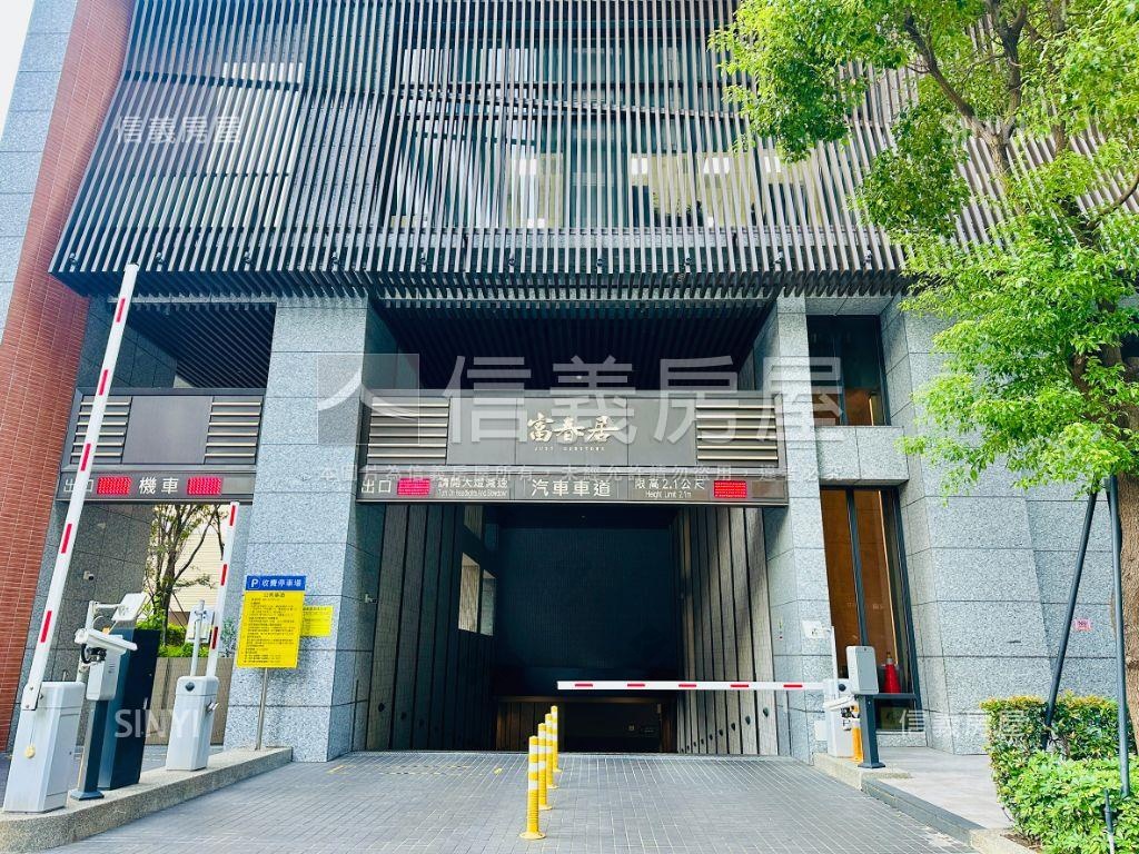 富春居收租置產首選房屋室內格局與周邊環境