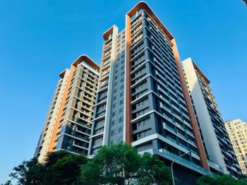 富春居收租置產首選