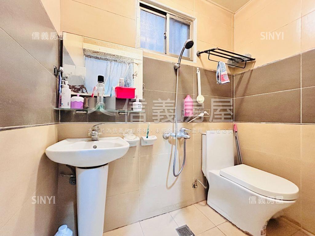 近永豐高中翻新透天房屋室內格局與周邊環境