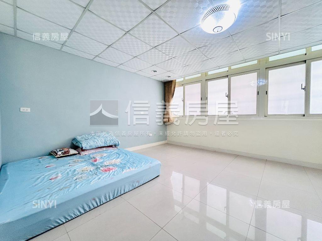近永豐高中翻新透天房屋室內格局與周邊環境