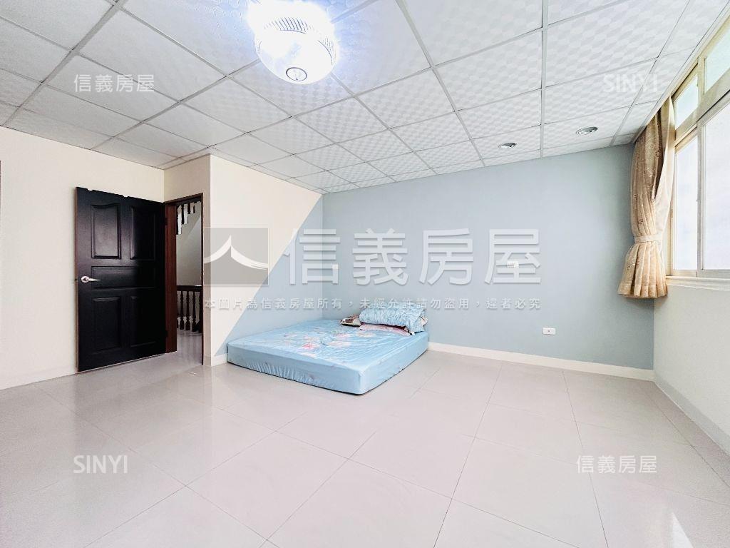 近永豐高中翻新透天房屋室內格局與周邊環境