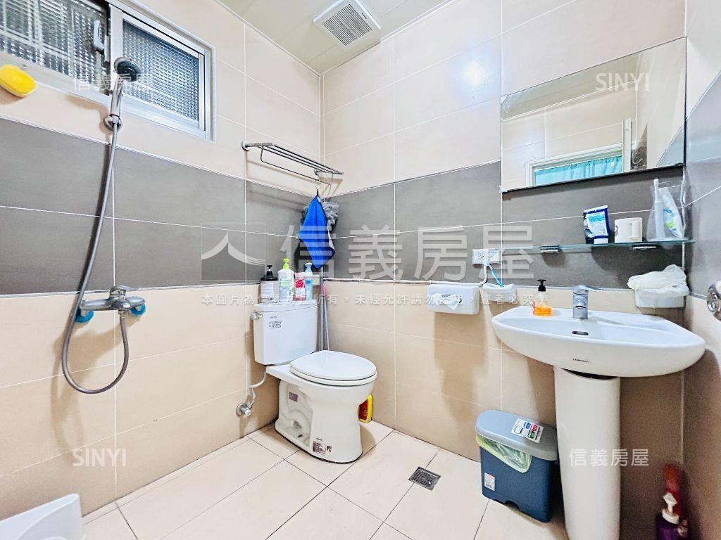 近永豐高中翻新透天房屋室內格局與周邊環境