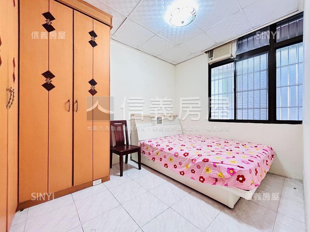 近永豐高中翻新透天房屋室內格局與周邊環境