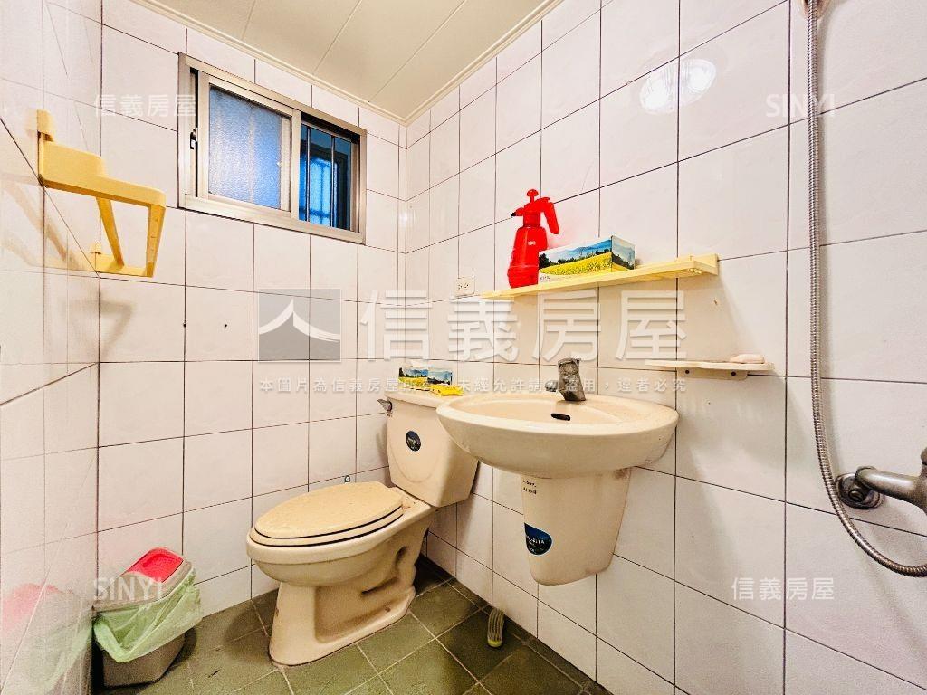 近永豐高中翻新透天房屋室內格局與周邊環境