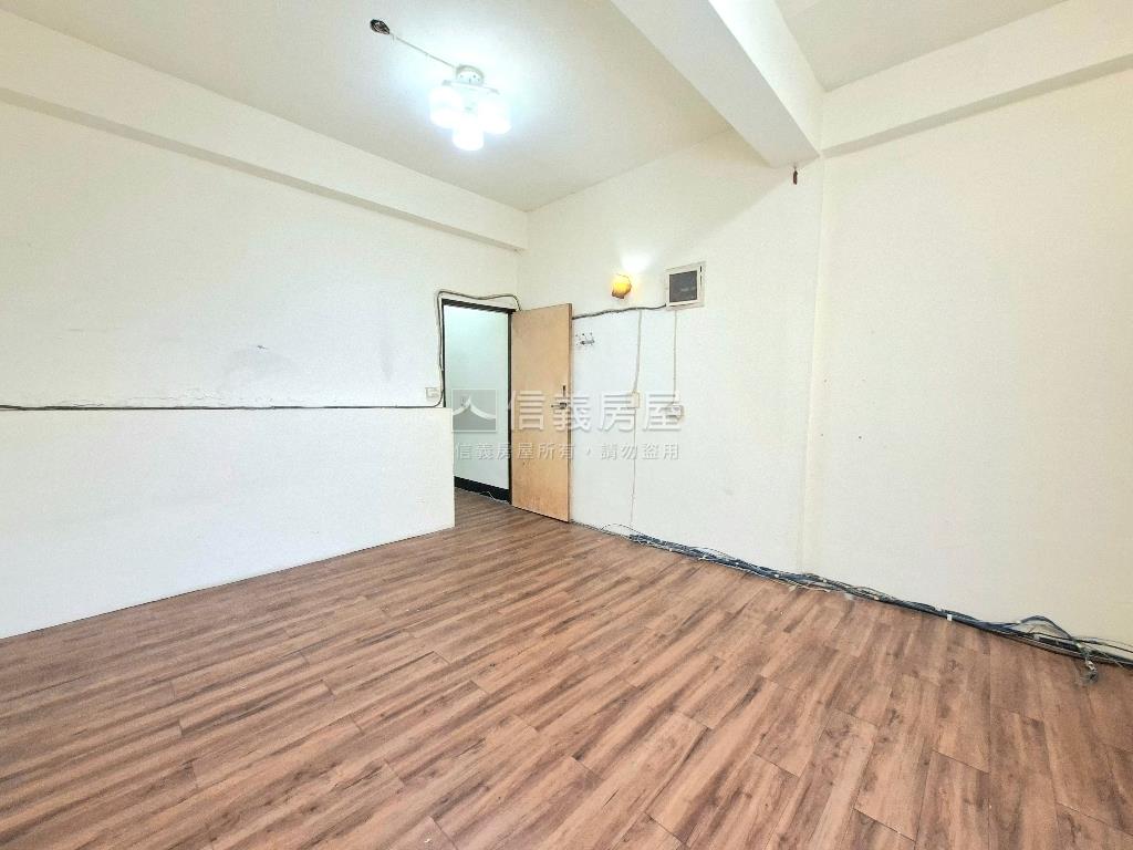 近奇美自有地優質美透天房屋室內格局與周邊環境