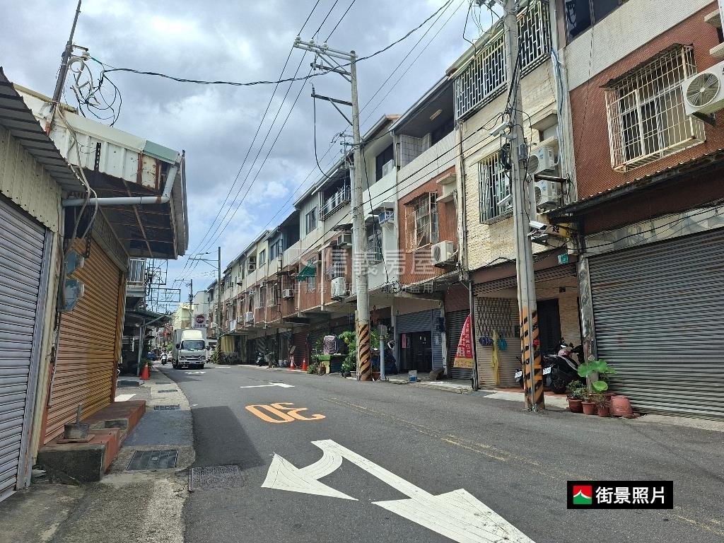 近奇美自有地優質美透天房屋室內格局與周邊環境