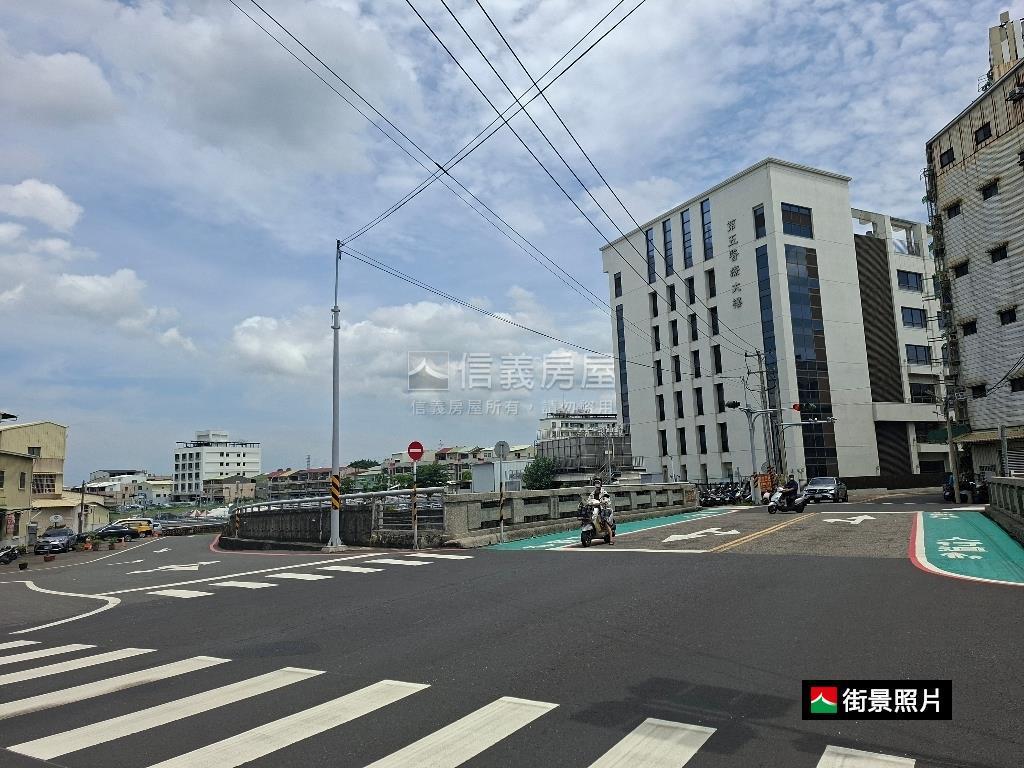 近奇美自有地優質美透天房屋室內格局與周邊環境