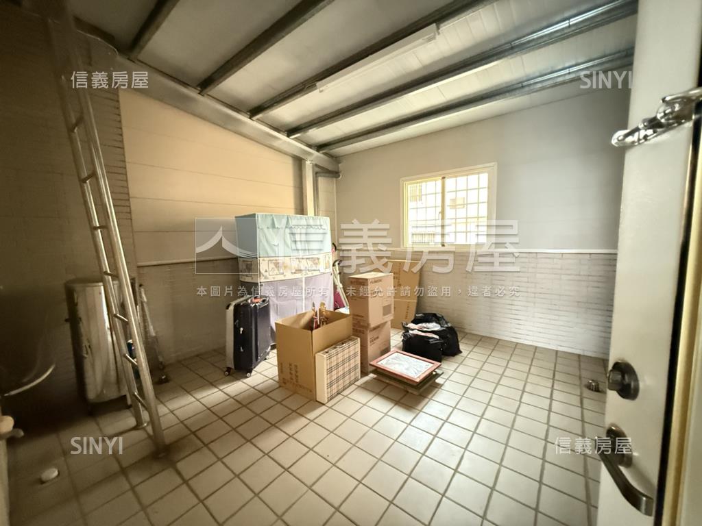 正強傳統典雅美墅房屋室內格局與周邊環境