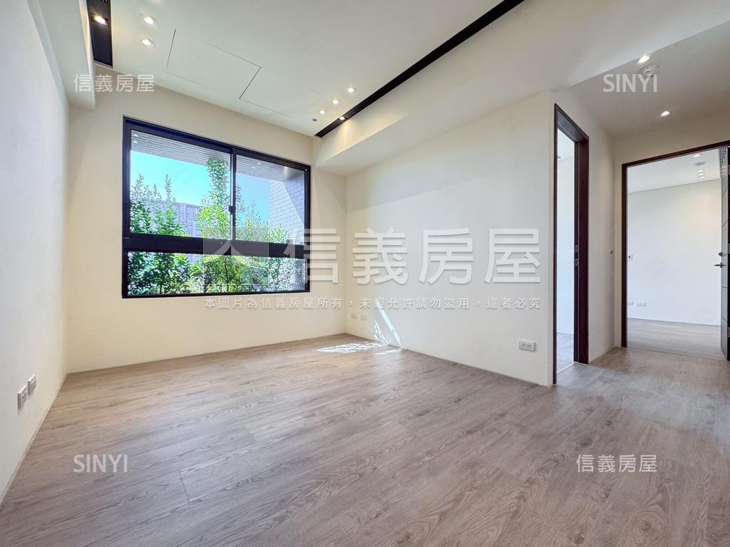 元城上階綠兩房雙衛浴平車房屋室內格局與周邊環境