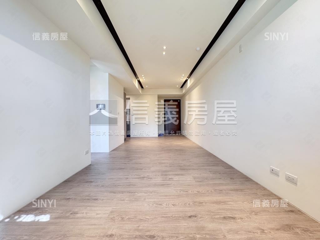 元城上階綠兩房雙衛浴平車房屋室內格局與周邊環境