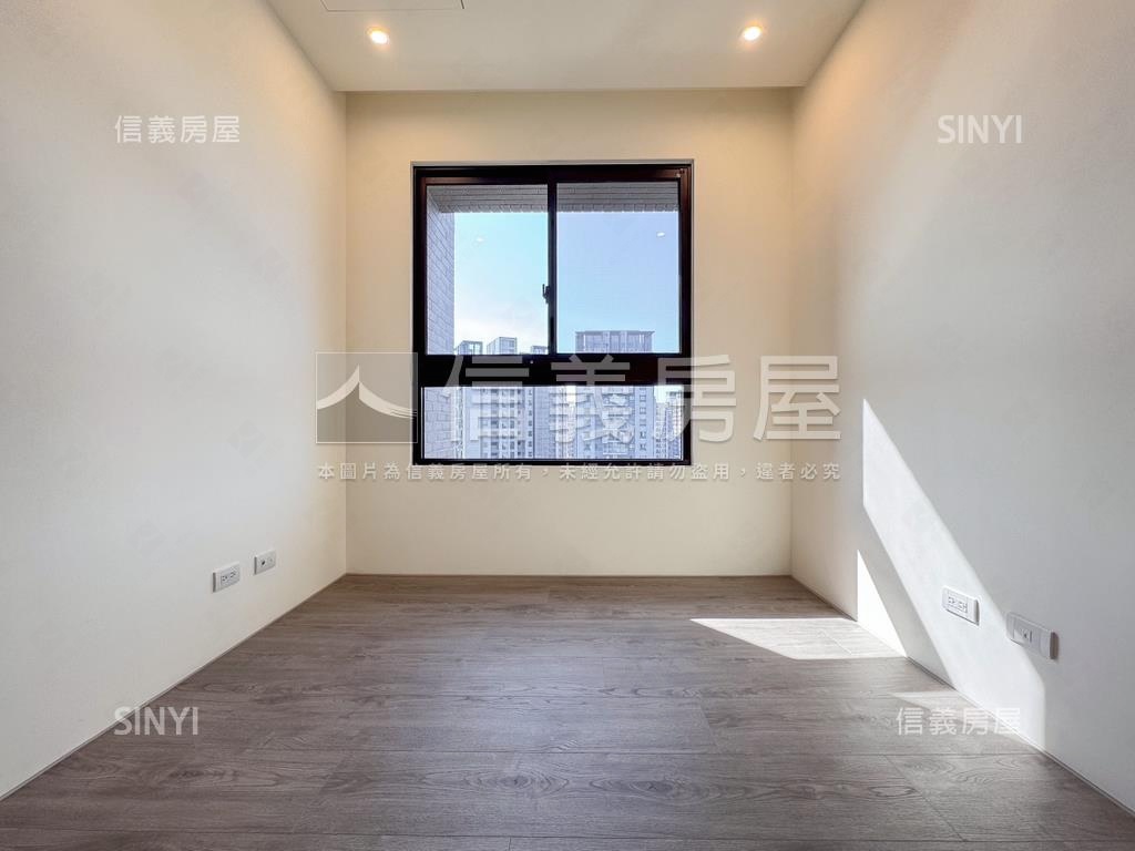 元城上階綠兩房雙衛浴平車房屋室內格局與周邊環境