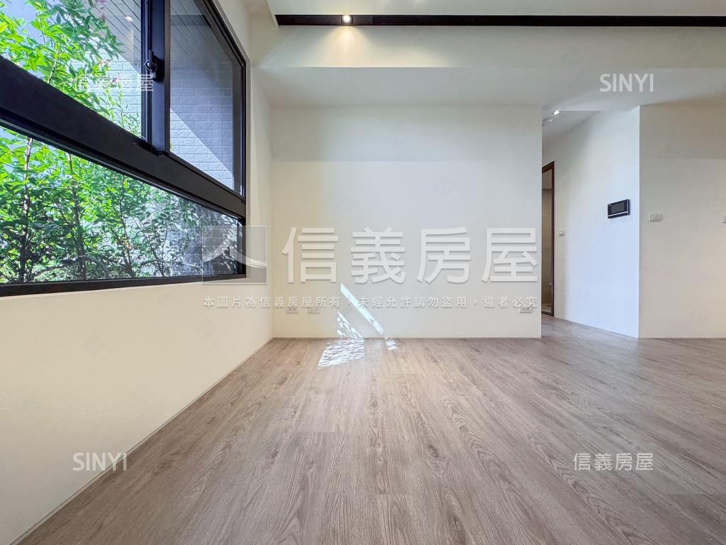 元城上階綠兩房雙衛浴平車房屋室內格局與周邊環境