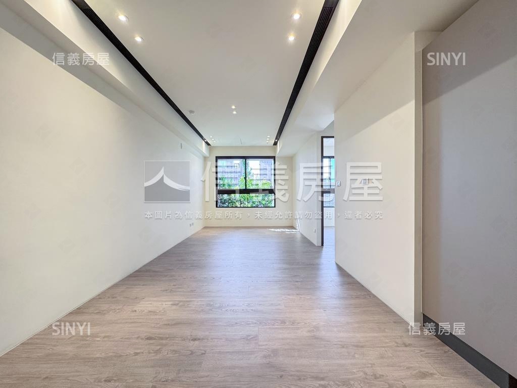 元城上階綠兩房雙衛浴平車房屋室內格局與周邊環境