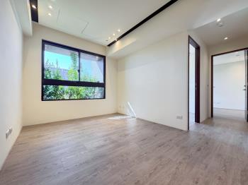 元城上階綠兩房雙衛浴平車