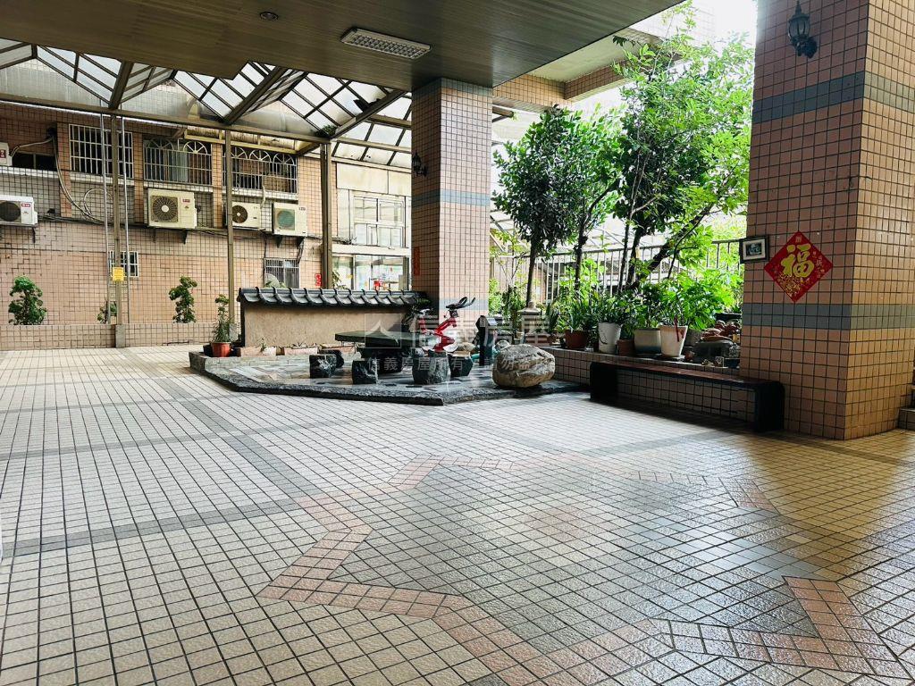 稀有釋出雙鐵共構北屯官邸房屋室內格局與周邊環境