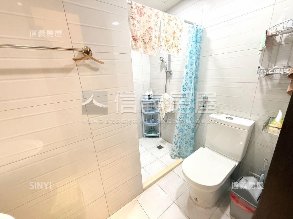 仁武莫內花園樹景三房平車房屋室內格局與周邊環境