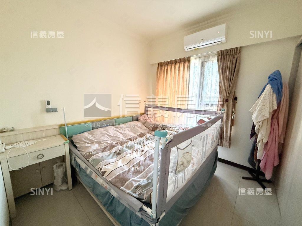 仁武莫內花園樹景三房平車房屋室內格局與周邊環境