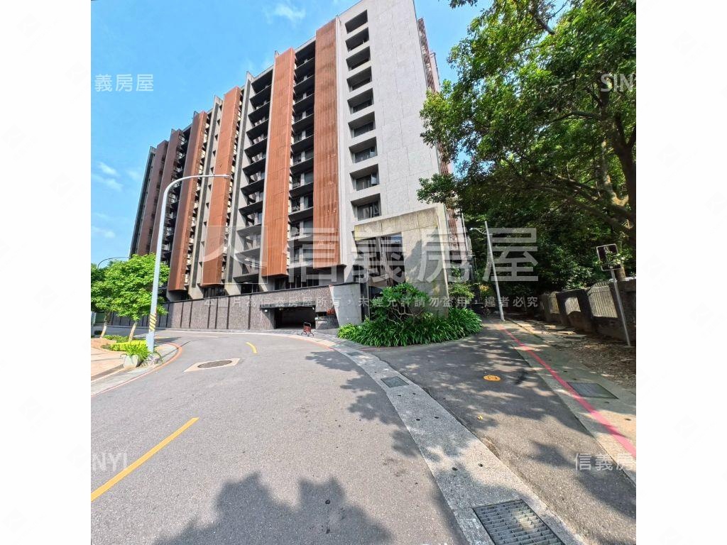 稀有釋出◆優陞學精美３房房屋室內格局與周邊環境