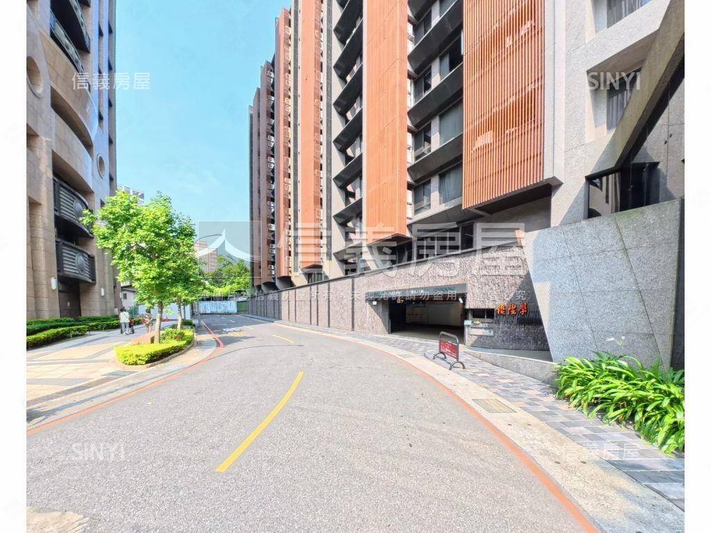 稀有釋出◆優陞學精美３房房屋室內格局與周邊環境