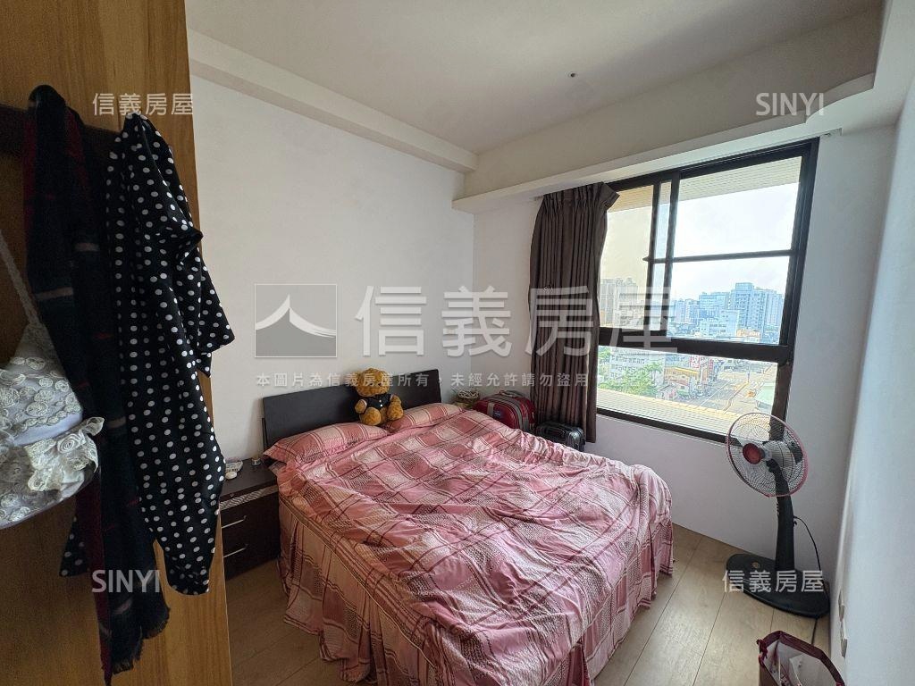 近五權車站三房平車房屋室內格局與周邊環境
