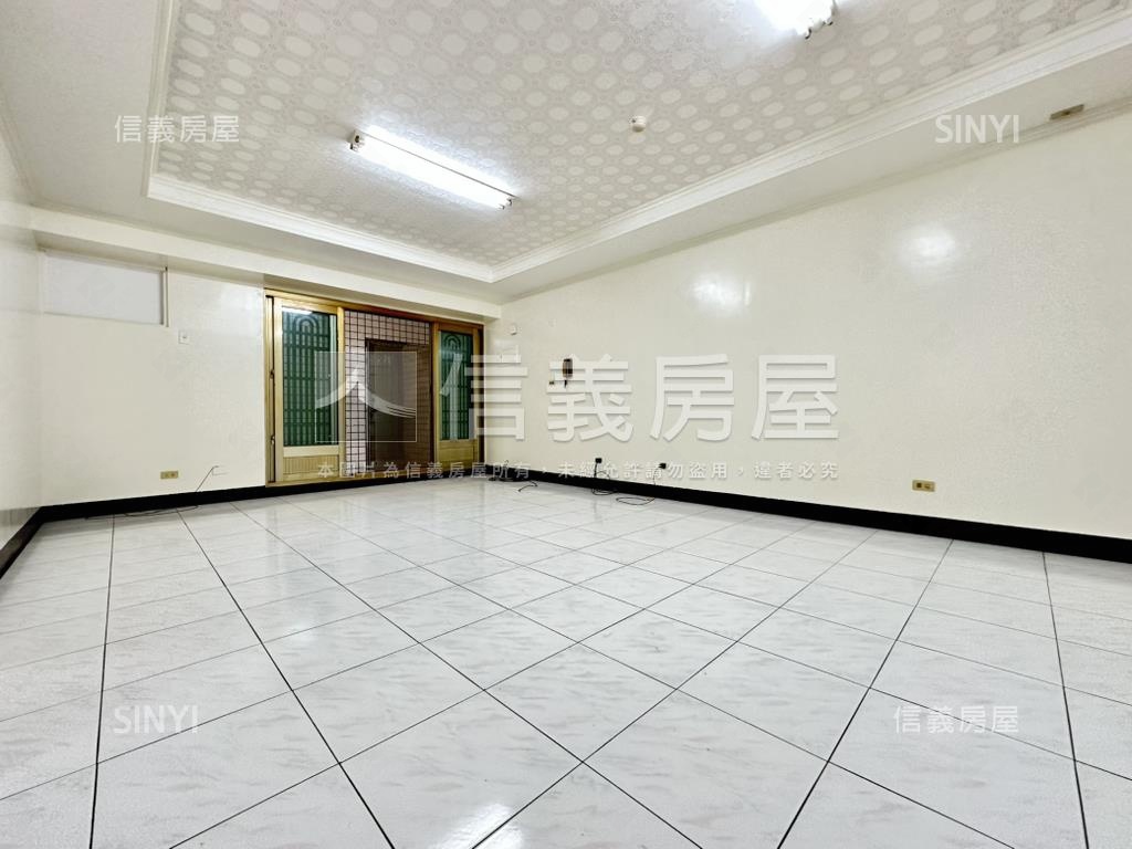 大灣國小｜溫馨三房平車房屋室內格局與周邊環境