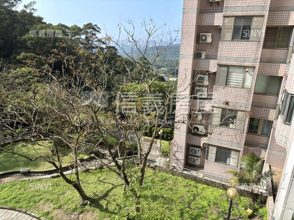 麗池高苑三房大空間房屋室內格局與周邊環境