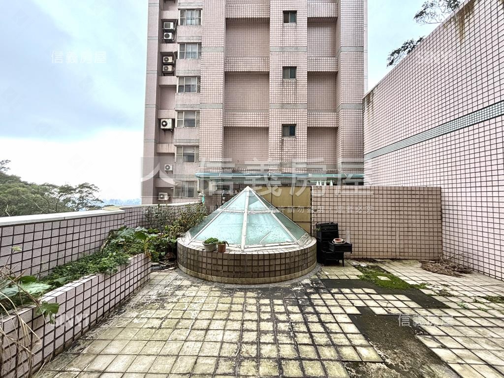 麗池高苑三房大空間房屋室內格局與周邊環境