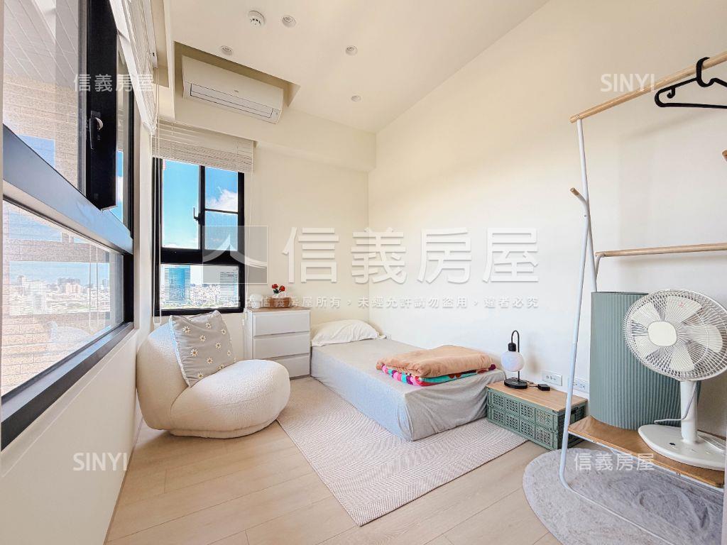 享天際｜品味生活三房平車房屋室內格局與周邊環境